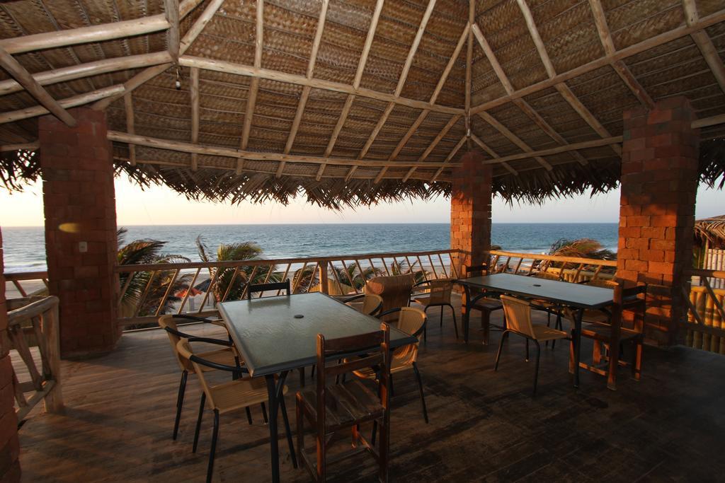Makani Vichayito Exterior photo